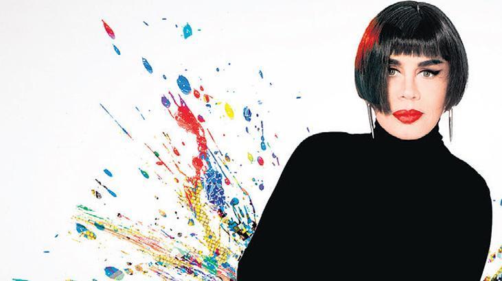 Albümü evinde kutlayacak