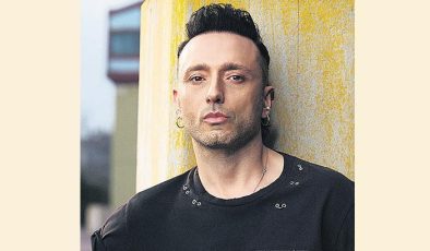 Albümün ilk habercisi