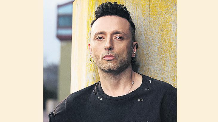 Albümün ilk habercisi