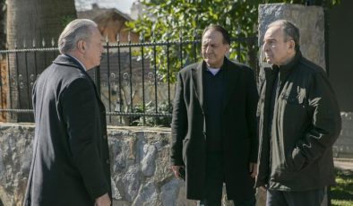 Ali gözaltında! Ekip ne yapacak?