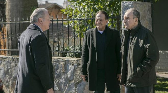 Ali gözaltında! Ekip ne yapacak?