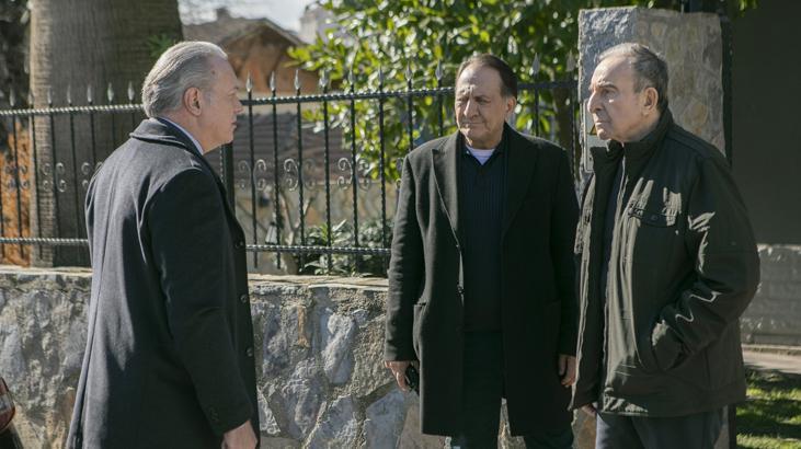 Ali gözaltında! Ekip ne yapacak?