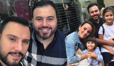 Alişan, yengesinin doğum gününü kutladı! 'Kardeşimi hep mutlu ettiğin için teşekkürler'