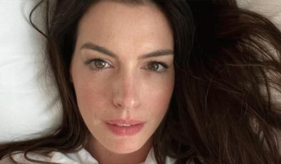 Anne Hathaway Müslüman mı oldu? Hollywood yıldızının 'İnşallah' demesi çok konuşuldu