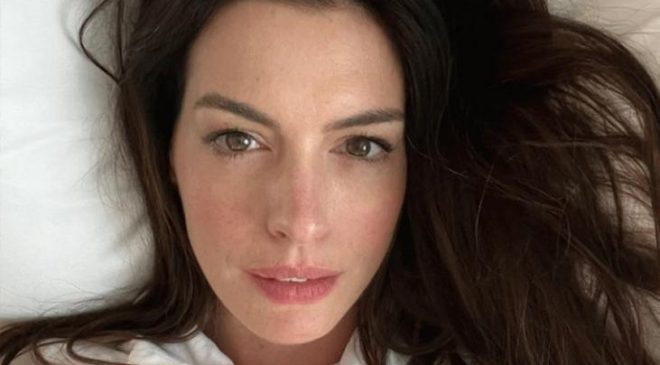 Anne Hathaway Müslüman mı oldu? Hollywood yıldızının 'İnşallah' demesi çok konuşuldu