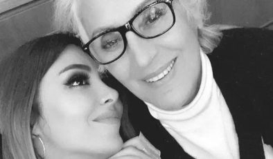 Annesini kaybedeli 11 ay oldu! Aslı Hünel'den yürek burkan paylaşım