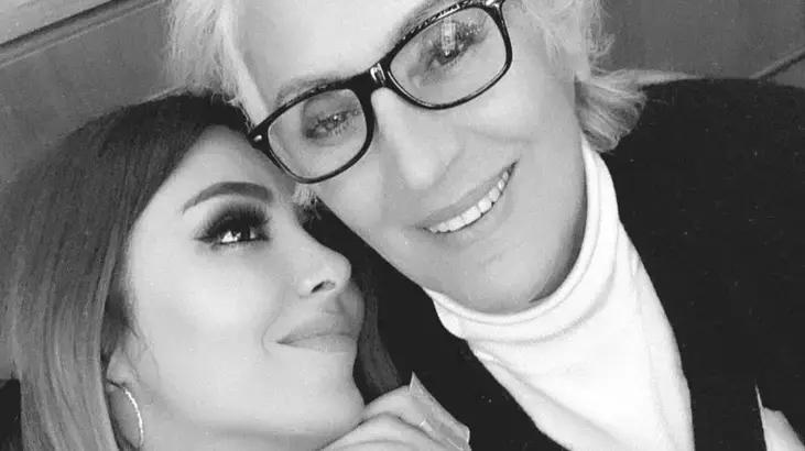 Annesini kaybedeli 11 ay oldu! Aslı Hünel'den yürek burkan paylaşım