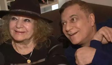 Annesini kaybettikten sonra ilk paylaşım! Mehmet Ali Erbil sessizliğini bozdu