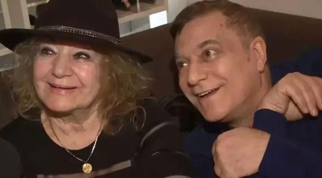 Annesini kaybettikten sonra ilk paylaşım! Mehmet Ali Erbil sessizliğini bozdu