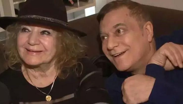 Annesini kaybettikten sonra ilk paylaşım! Mehmet Ali Erbil sessizliğini bozdu