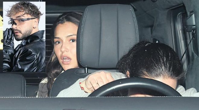 Aşk sorusu kırmızıda geçirtti