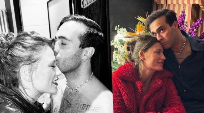 Ayrıldıkları iddia ediliyordu: Mert Demir'in yeni karesine Serenay Sarıkaya yorumsuz kalamadı