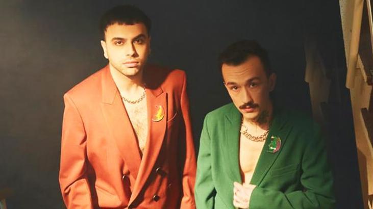 Ayrılık kısa sürdü: KÖFN'den hayranlarını heyecanlandıran sürpriz paylaşım!