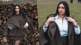 Cemre Baysel'den itiraf: Anne olmayı hiç hayal etmiyorum!