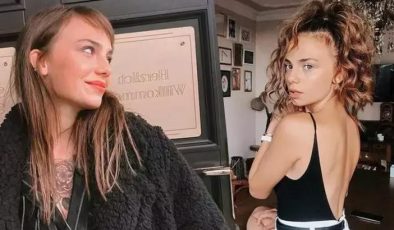 Bahar Şahin itiraf etti: Ehliyet alamıyorum ben, zekam yetmiyor!