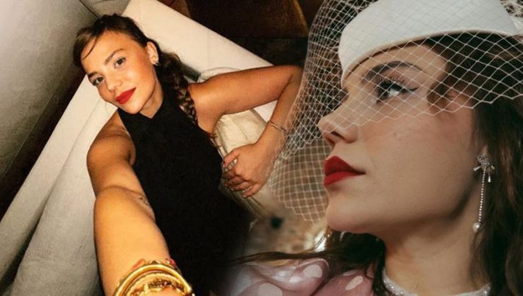 Bahar Şahin'den şok itiraf! 'Onun için hapis yatarım'