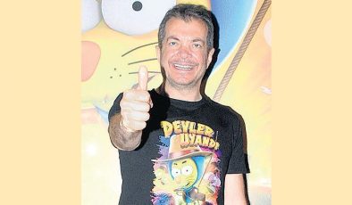 Başarının ardında aile var