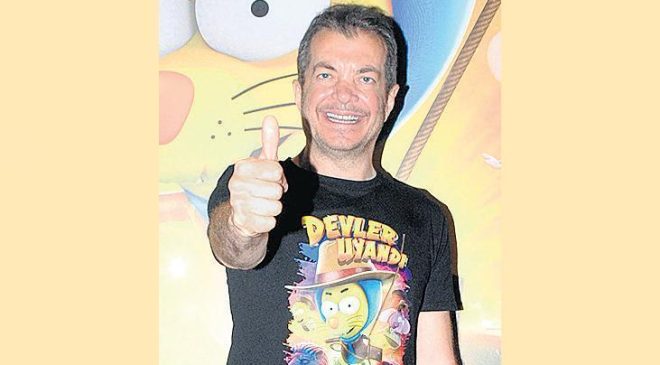 Başarının ardında aile var