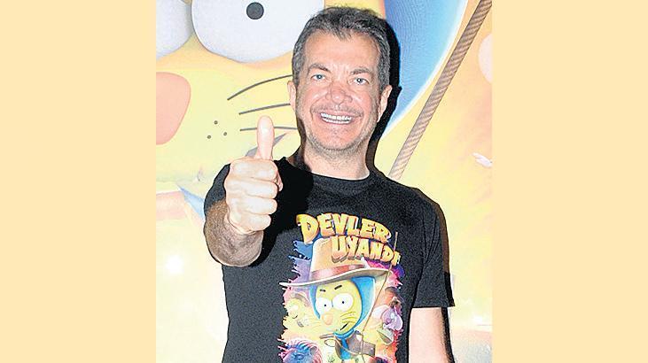 Başarının ardında aile var