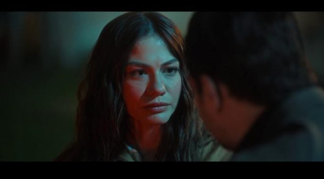 Bebekle gelen bahar! 'Bu işleri bitireceğiz'