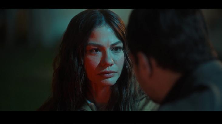 Bebekle gelen bahar! 'Bu işleri bitireceğiz'