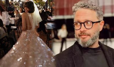 Bekarlığa veda partisi yaptı: İbrahim Selim ile Ayşe Şeyma Keten evleniyor!