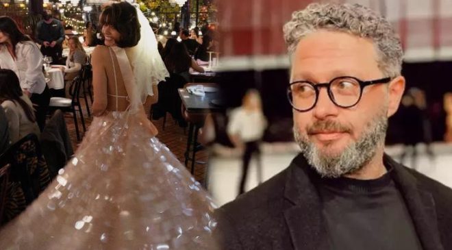 Bekarlığa veda partisi yaptı: İbrahim Selim ile Ayşe Şeyma Keten evleniyor!