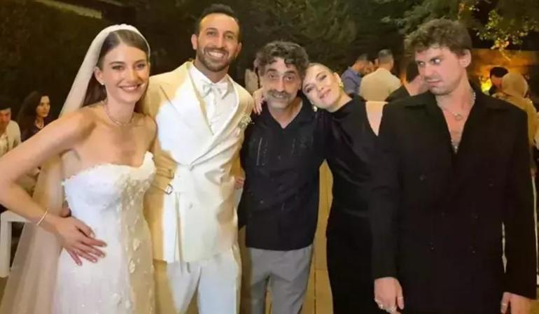 Beril Pozamdan evlilik itirafı Hiç düşünmüyordum