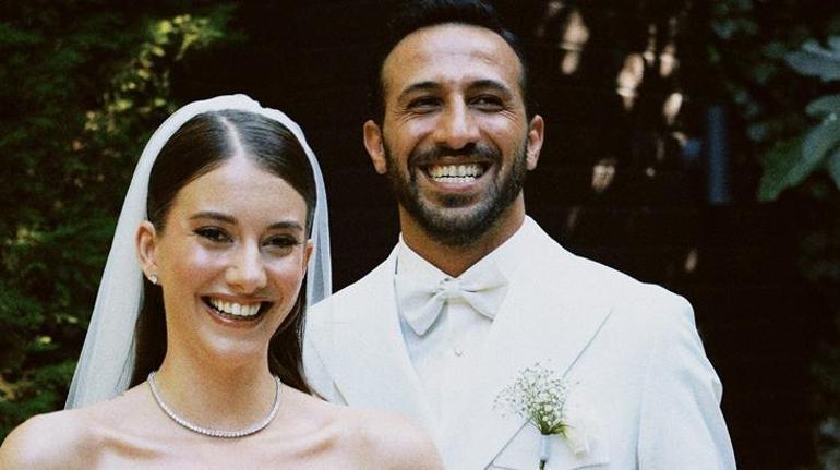 Beril Pozamdan evlilik itirafı Hiç düşünmüyordum