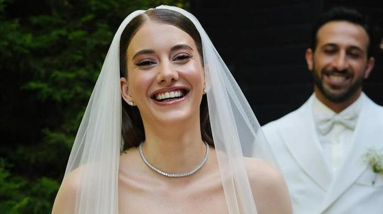 Beril Pozamdan evlilik itirafı Hiç düşünmüyordum