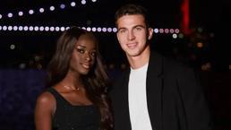 Evlilik sona mı erdi? Bertuğ Özgür Yıldırım düğün fotoğraflarını sildi