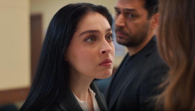 Berrakın Kaderi Zeynepin elinde Seni polise ihbar edeceğim