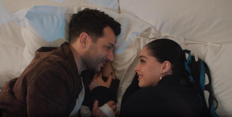 Berrakın Kaderi Zeynepin elinde Seni polise ihbar edeceğim