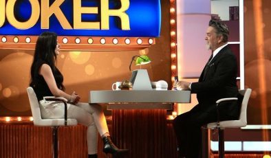 Beyaz'la Joker nefes kesecek! Eğlenceli yarışmacılar