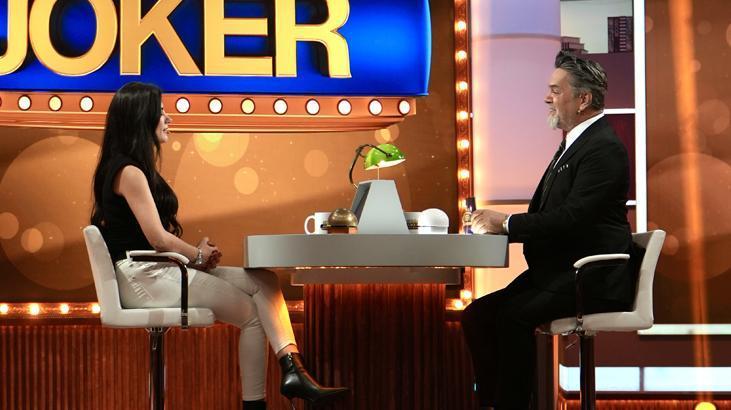 Beyaz'la Joker nefes kesecek! Eğlenceli yarışmacılar