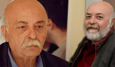 Beyin kanaması geçirmişti! Settar Tanrıöğen sağlık durumunu açıkladı