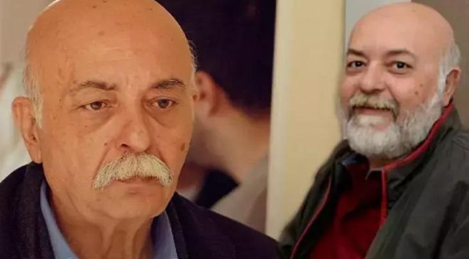 Beyin kanaması geçirmişti! Settar Tanrıöğen sağlık durumunu açıkladı