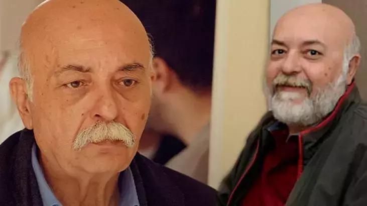 Beyin kanaması geçirmişti! Settar Tanrıöğen sağlık durumunu açıkladı