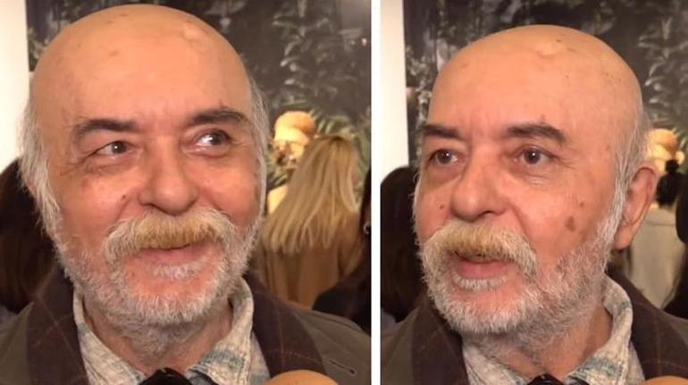 Beyin kanaması geçirmişti Settar Tanrıöğen sağlık durumunu açıkladı