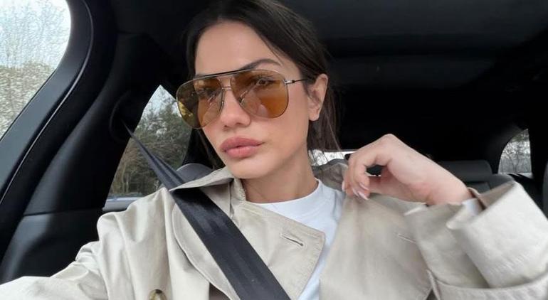 Bir ‘Nisan’ güzelliği…