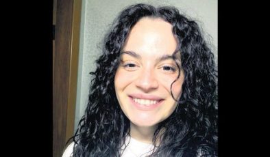 Bir haftalığına taburcu oldu