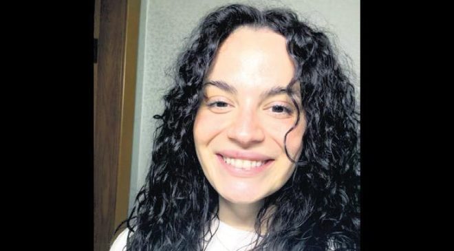 Bir haftalığına taburcu oldu