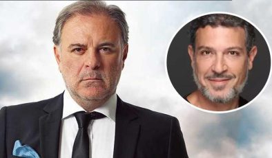 Burak Sergen’den yıllar sonra gelen itiraf: Kardeşi Toprak Sergen ile neden konuşmuyor?