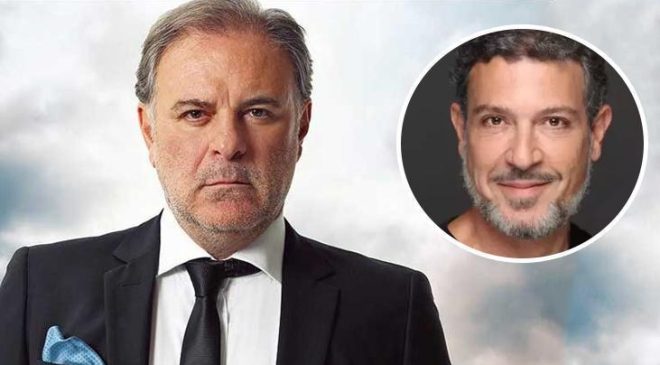 Burak Sergen’den yıllar sonra gelen itiraf: Kardeşi Toprak Sergen ile neden konuşmuyor?