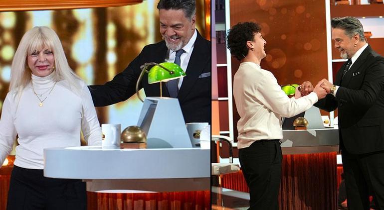 Büyük ödül yolunda kıyasıya rekabet