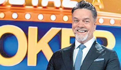 Büyük ödül yolunda mücadele