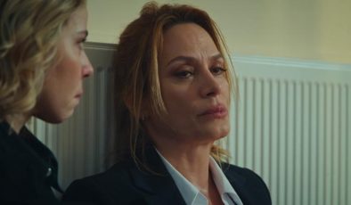 Candan müdürün son isteği yürekleri dağlayacak!