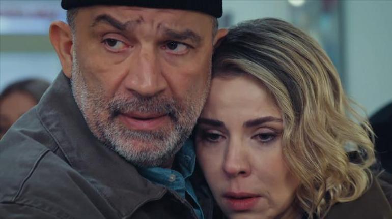 Candan müdürün son isteği yürekleri dağlayacak