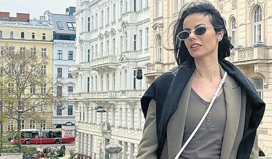 Çorba için ülke değiştirdi