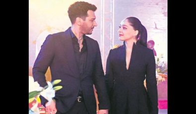 Cumartesinin vazgeçilmezi